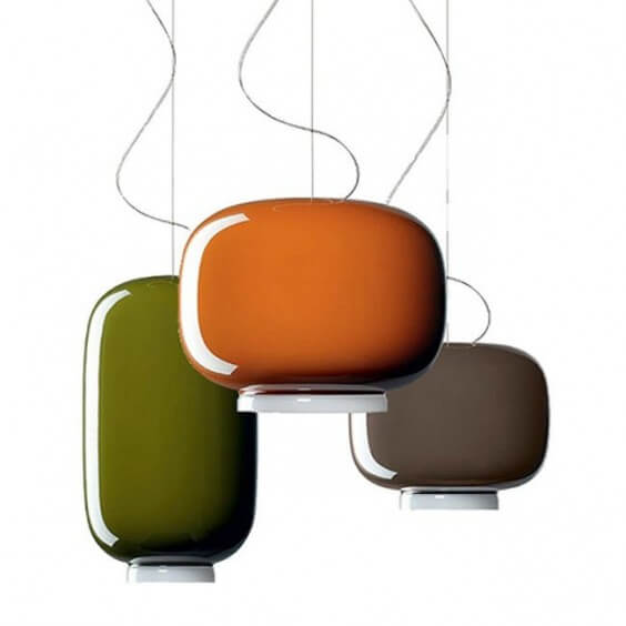 Foscarini Chouchin pendant lamp - Agof Store