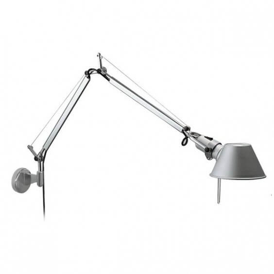 Artemide Tolomeo Mini Lampada da parete - Agof Store