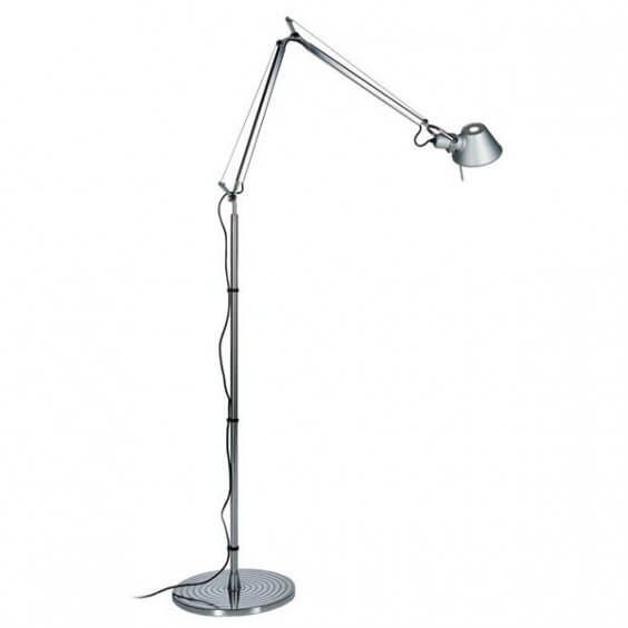 Artemide Tolomeo floor lamp - Agof Store