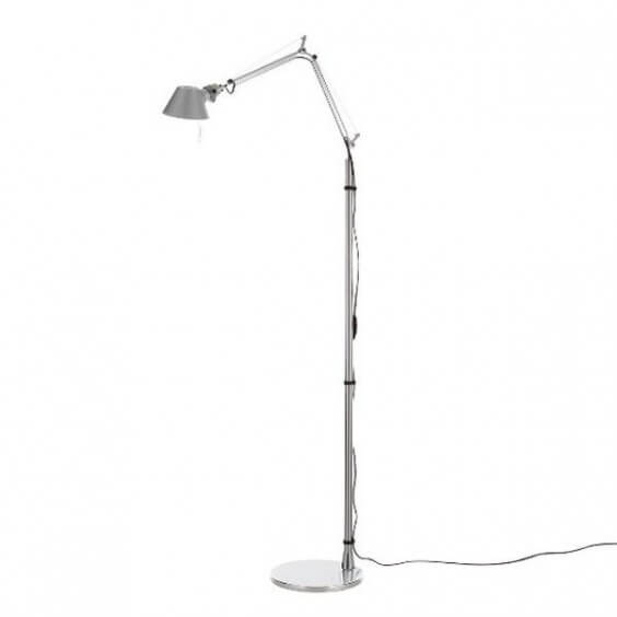 Artemide Tolomeo Micro Stehleuchte - Agof Store