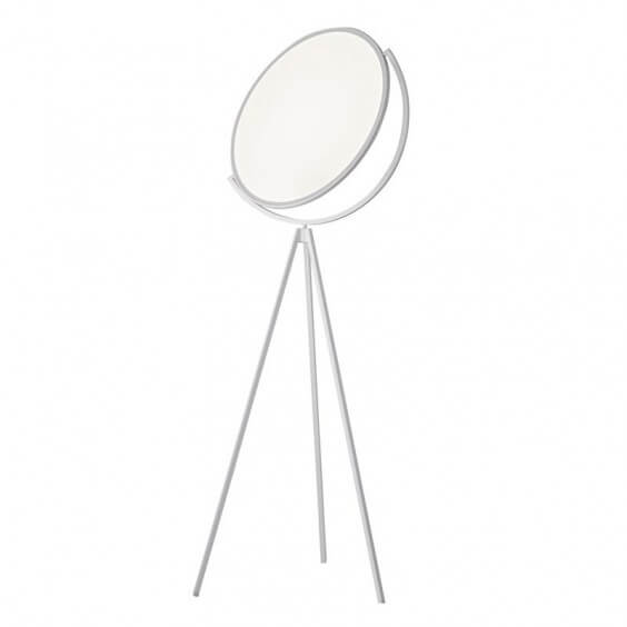 Flos Superloon Floor Lamp - Agof Store