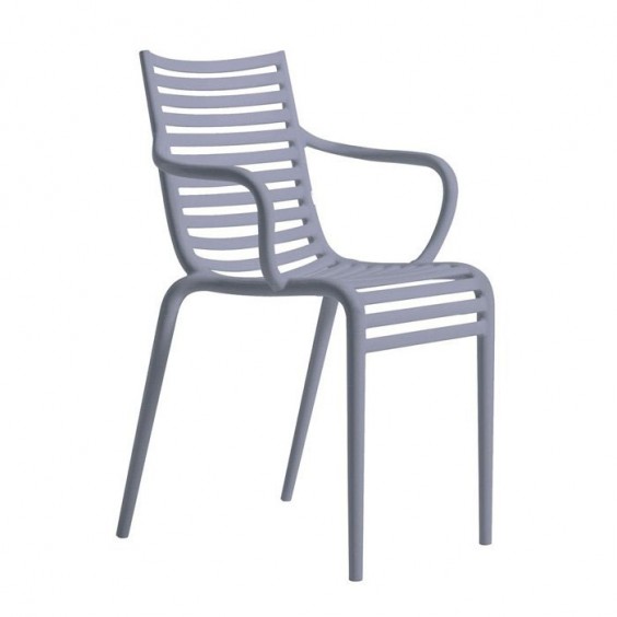 Driade Pip-e easy chair - Agof Store