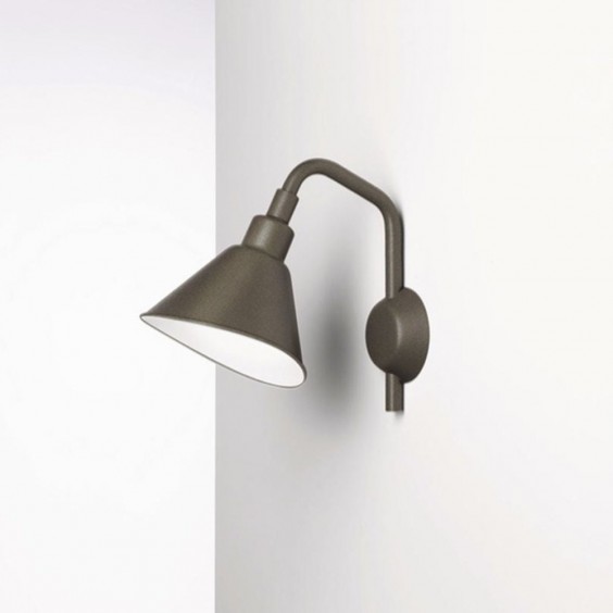 Diesel with Foscarini Smash | Wall Lamp | Agof Store