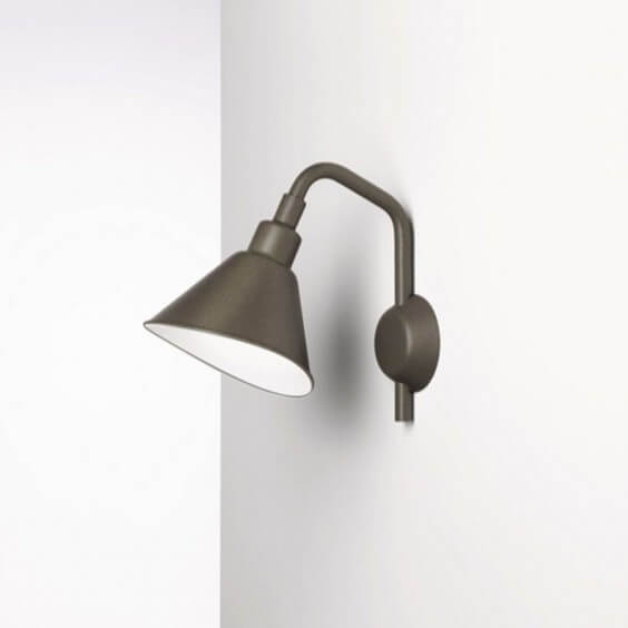 Diesel with Foscarini Smash | Wandleuchte | Agof Store