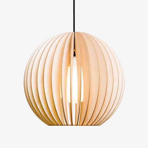 Iumi Aion pendant lamp - Agof Store