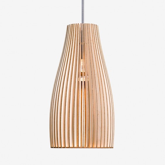 Iumi Ena L pendant lamp - Agof Store