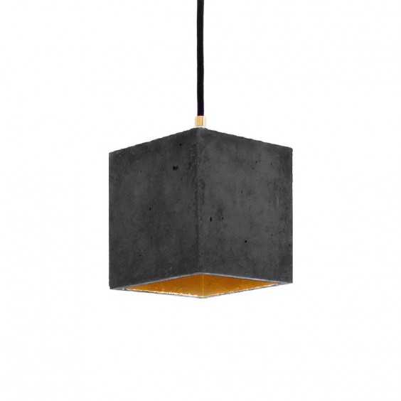 Gant Lights B1 pendant lamp - Agof Store