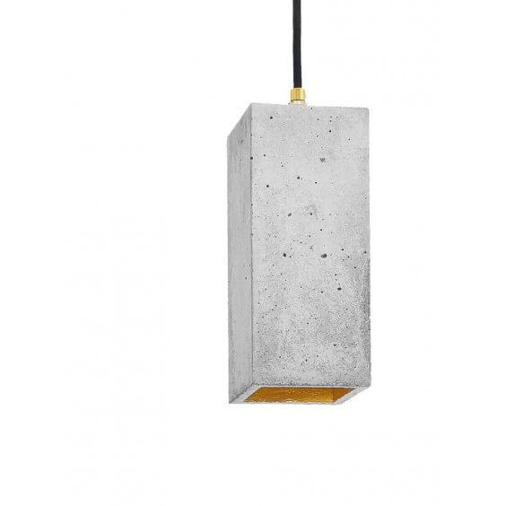 Gant Lights B2 pendant lamp - Agof Store