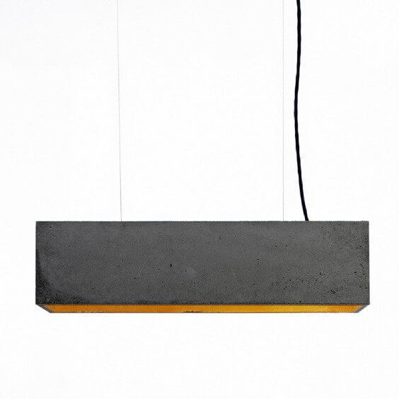 Gant Lights B4 pendant lamp - Agof Store