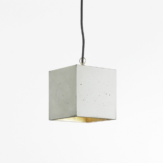 Gant Lights B5 pendant lamp - Agof Store