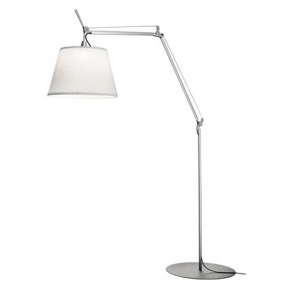 Artemide Tolomeo Paralume Outdoor Lampada da terra - Agof Store