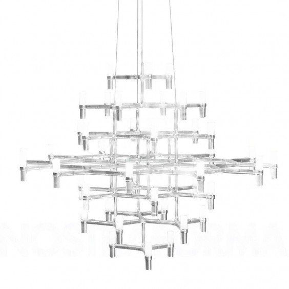 Nemo Crown Magnum pendant lamp - Agof Store