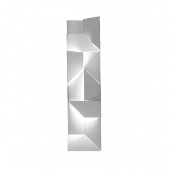 Nemo Wall Shadows Long wall lamp - Agof Store