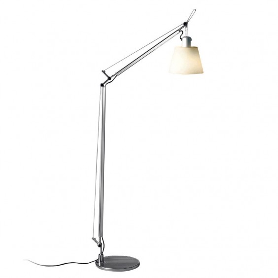 Artemide Tolomeo Basculante Leseleuchte - Agof Store