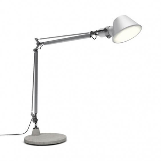 Artemide Tolomeo XXL Lampada da terra - Agof Store