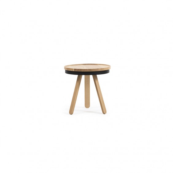 Woodendot Batea S Couchtisch - Agof Store