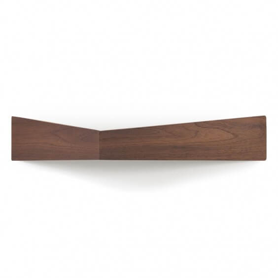 Woodendot Pelican L Shelf - Agof Store