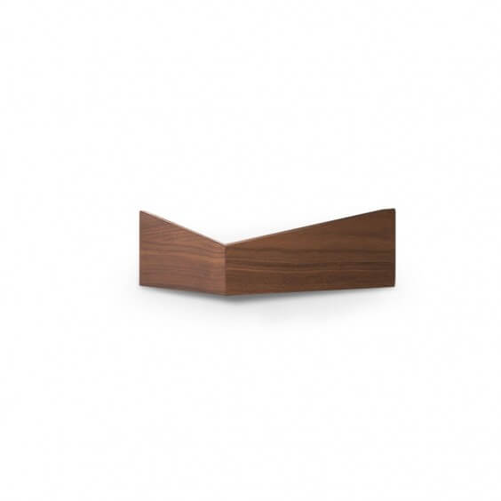 Woodendot Pelican S Shelf - Agof Store