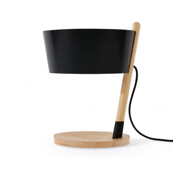 Woodendot Ka S Table Lamp - Agof Store