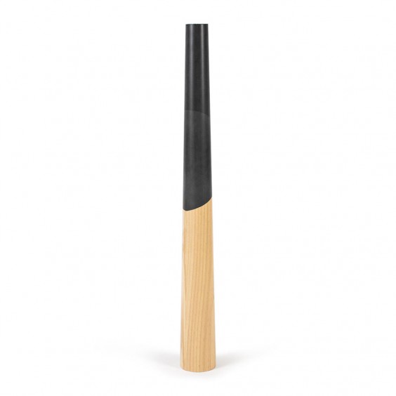 Etna XL portacandela Woodendot - Agof Store