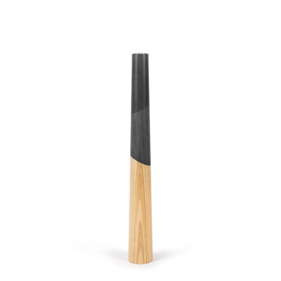 Woodendot Etna L Candleholder - Agof Store