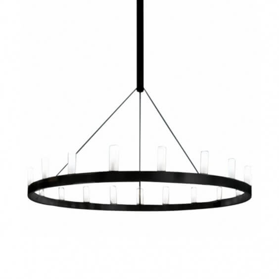 Chandelier lampada a sospensione FontanaArte - Agof Store