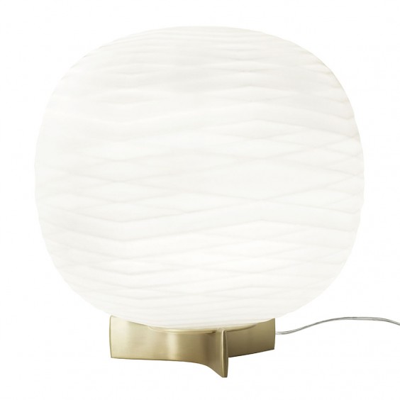 Foscarini Gem Tischleuchte - Agof Store