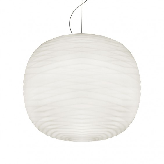 Gem Lampada a sospensione Foscarini - Agof Store