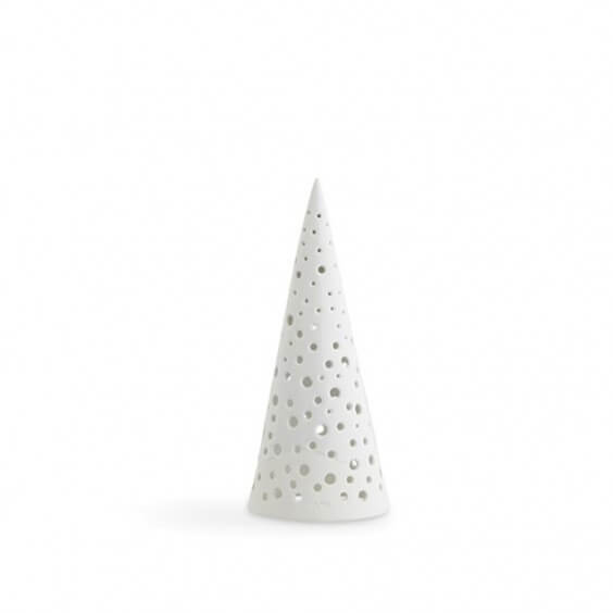 KAHLER Nobili small | Candle Holder | Agof Store