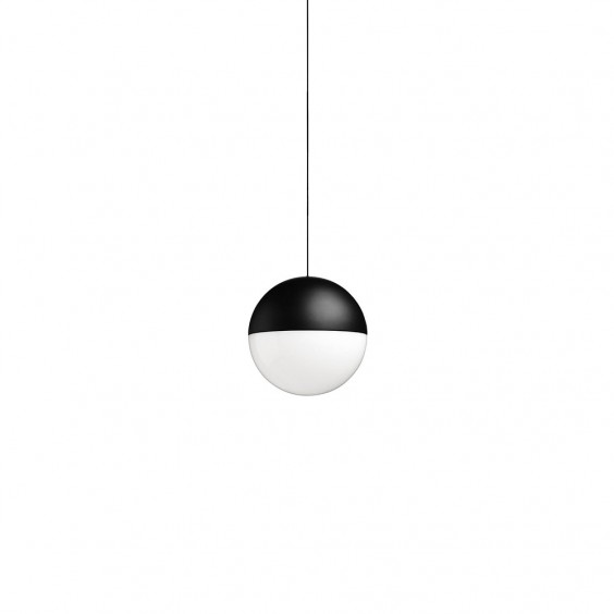 Flos String Light Sfera lampada a sospensione - Agof Store