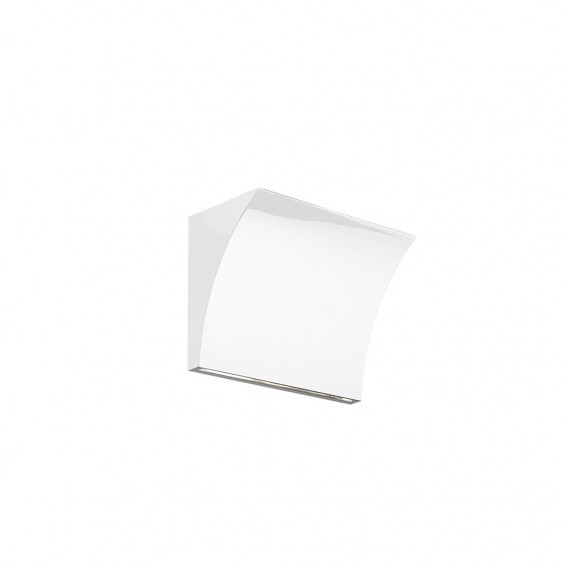 Flos Pochette LED lampada da parete - Agof Store