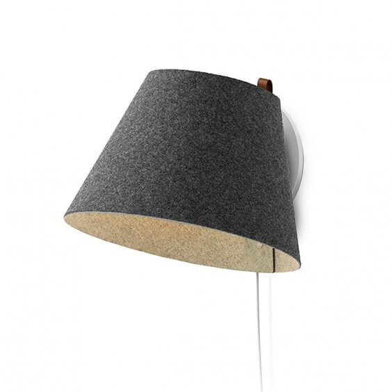 Lana large Lampada da parete Pablo - Agof Store