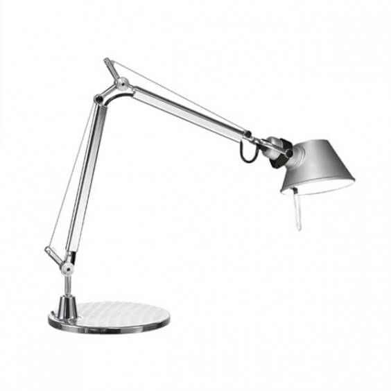 Artemide Tolomeo Micro Led Tischleuchte - Agof Store