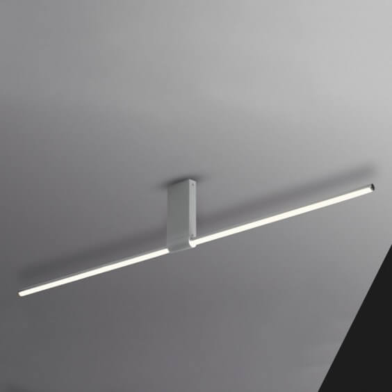 Lancia small L.58 Lampada a soffitto Egoluce - AGOF Store