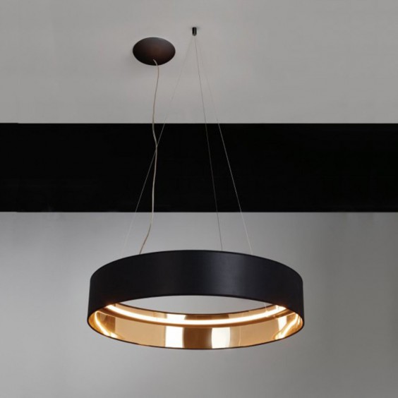 Egoluce Radar pendant lamp - AGOF Store