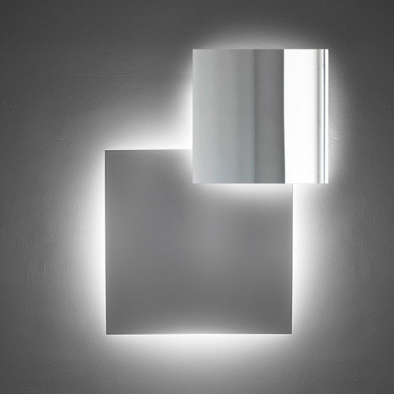 Q Light Lampada da parete soffitto Egoluce - AGOF Store