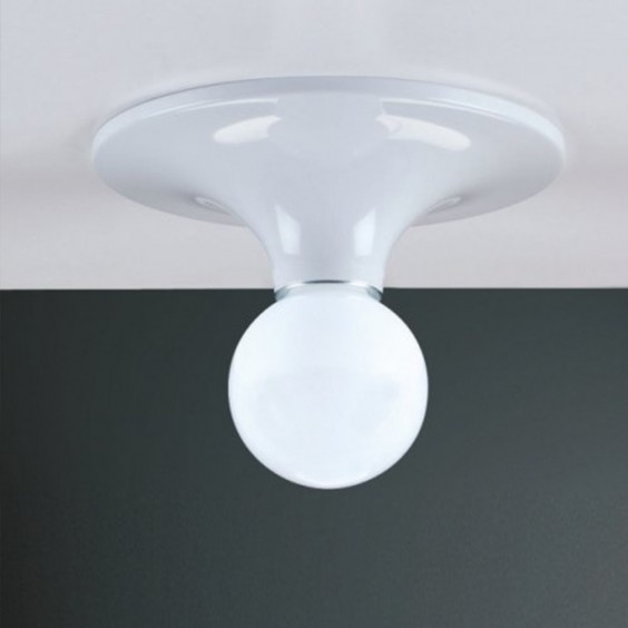 Egoluce Luna wall ceiling lamp - AGOF Store