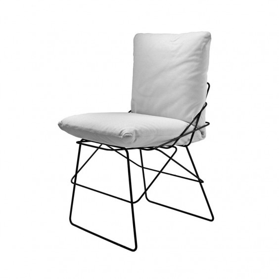 Driade Sof Sof Outdoor chair - Agof Store