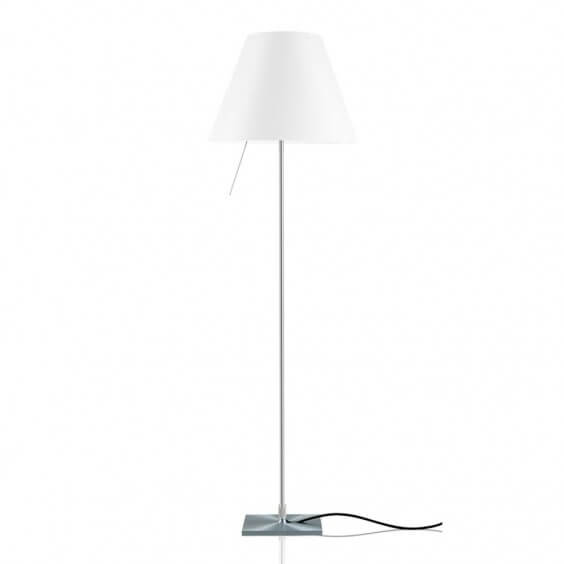 Costanza fissa Lampada da terra LucePlan - Agof Store