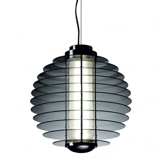 FontanaArte 0024 pendant lamp - Agof Store