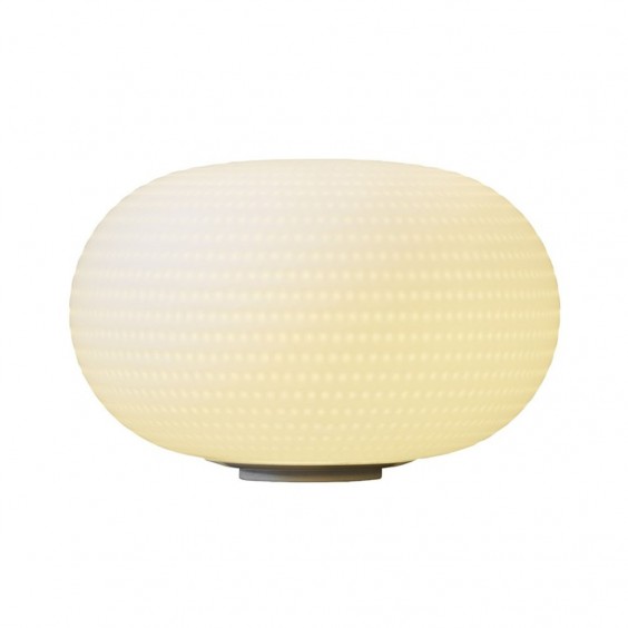 FontanaArte Bianca table lamp - Agof Store