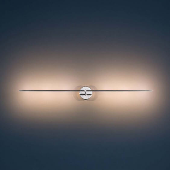 Catellani & Smith Light Stick CW wall ceiling lamp - Agof Store