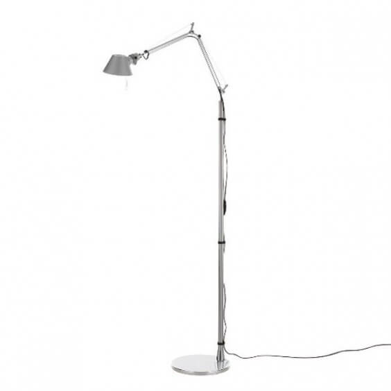 Artemide Tolomeo Micro Led floor lamp - Agof Store