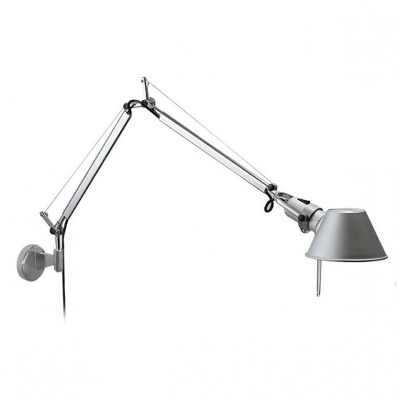 Artemide Tolomeo Mini Led Lampada da parete - Agof Store