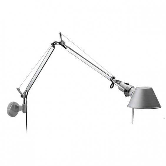 Artemide Tolomeo Mini Led Wandleuchte - Agof Store