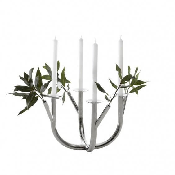 Together candelabro Driade - Agof Store