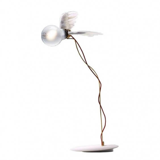 Ingo Maurer Lucellino table lamp - Agof Store