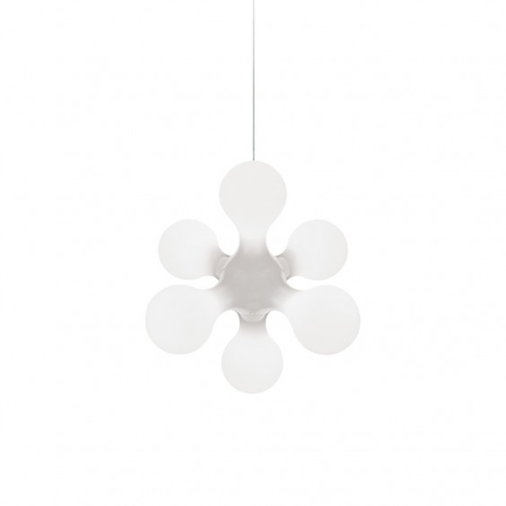 Kdln Atomium pendant lamp - Agof Store