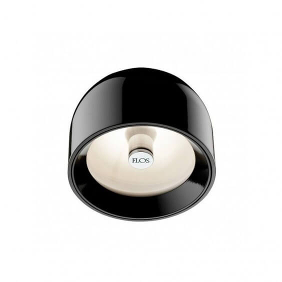 Flos Wan C/W Wall Ceiling Lamp - Agof Store