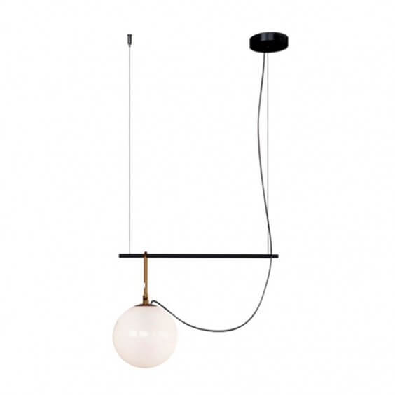 Artemide Nh S Ø14 Pendelleuchte - Agof Store